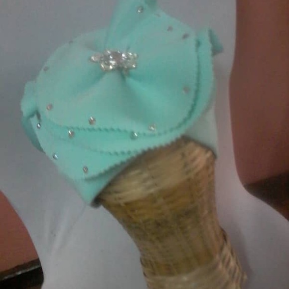 Fancy Hat - Picture 2 of 2